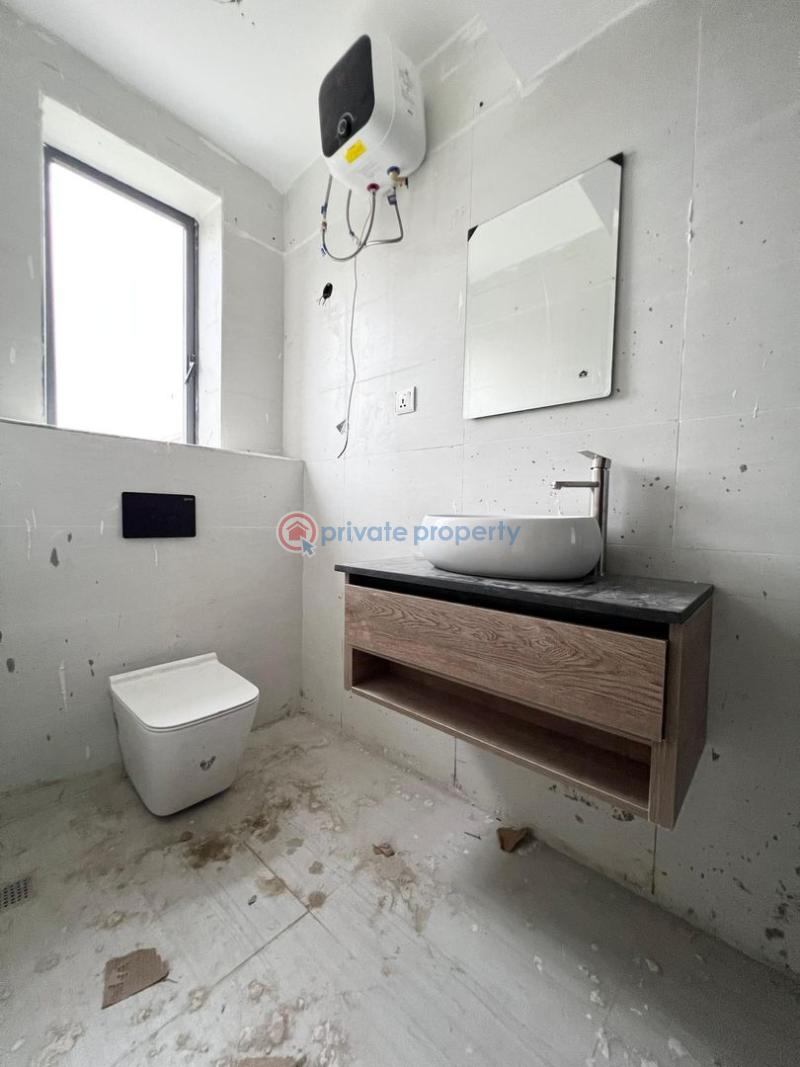 3 bedroom Flat & Apartment For Sale Ikate Elegushi Lekki Lagos - 13