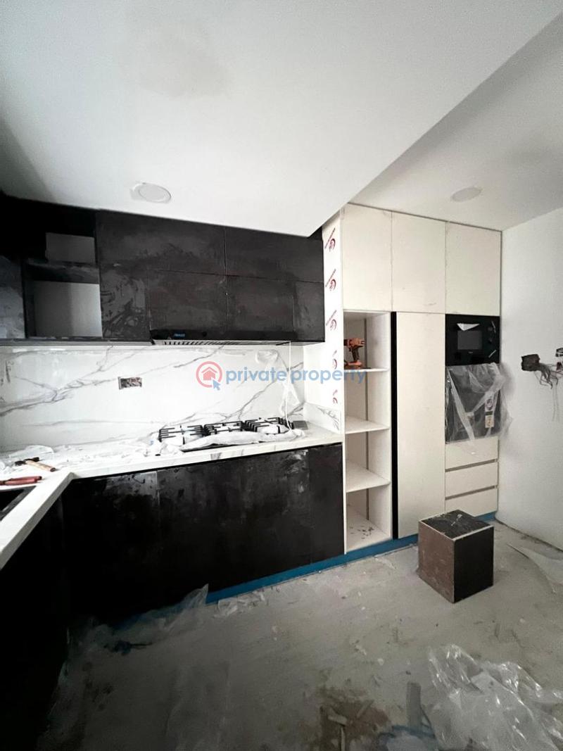 3 bedroom Flat & Apartment For Sale Ikate Elegushi Lekki Lagos - 3