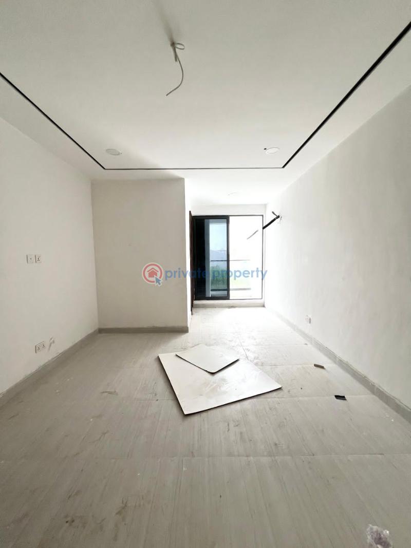 3 bedroom Flat & Apartment For Sale Ikate Elegushi Lekki Lagos - 15