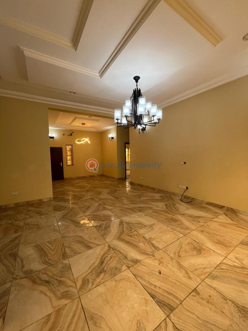 2 bedroom Block Of Flats For Rent Lekki Phase 1 Lagos - 1