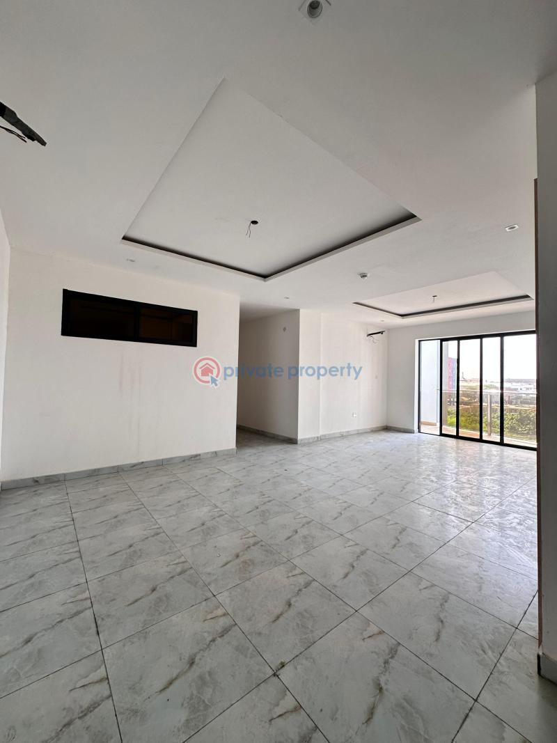 3 bedroom Block Of Flats For Sale Ikate Lekki Lagos - 15
