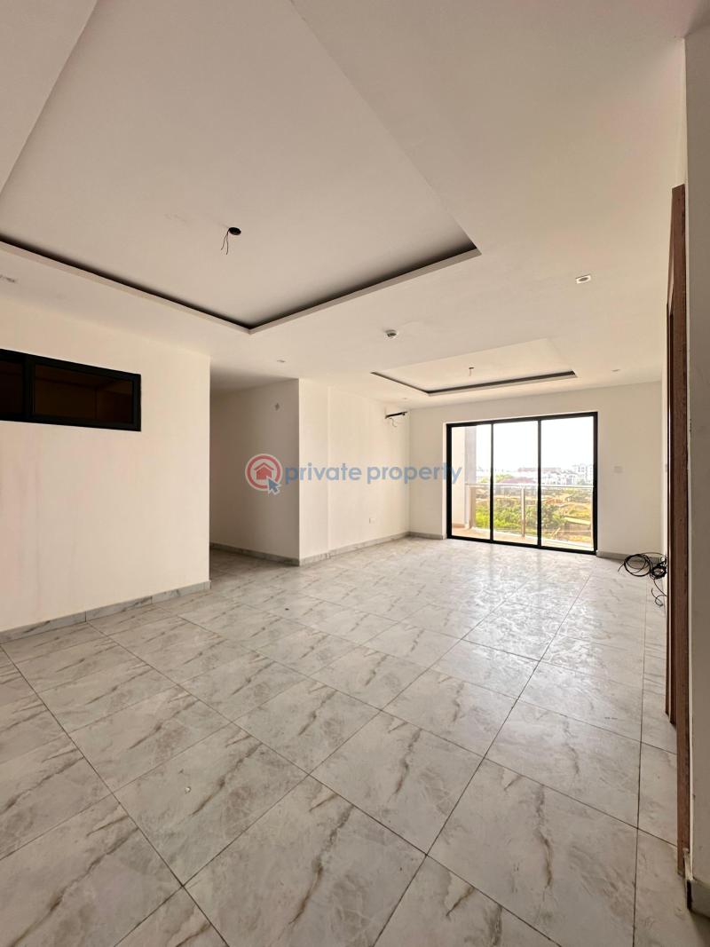 3 bedroom Block Of Flats For Sale Ikate Lekki Lagos - 1
