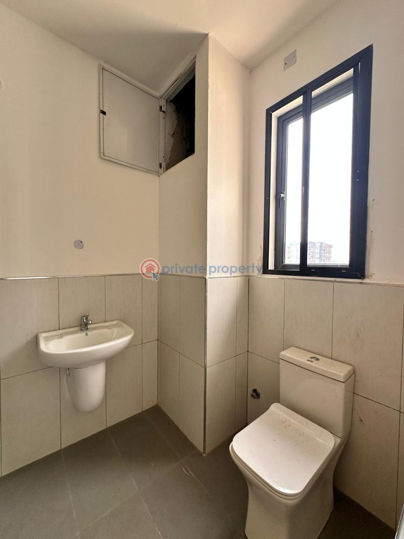 3 bedroom Block Of Flats For Sale Ikate Lekki Lagos - 11