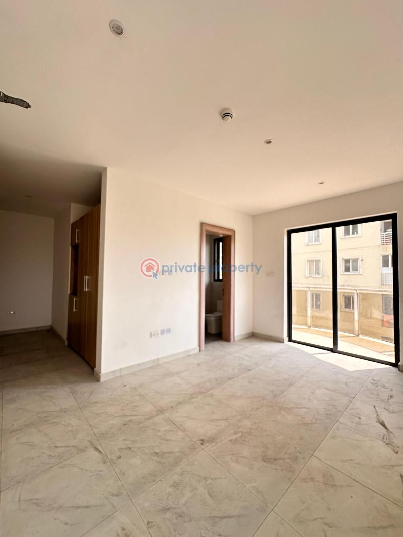 3 bedroom Block Of Flats For Sale Ikate Lekki Lagos - 7