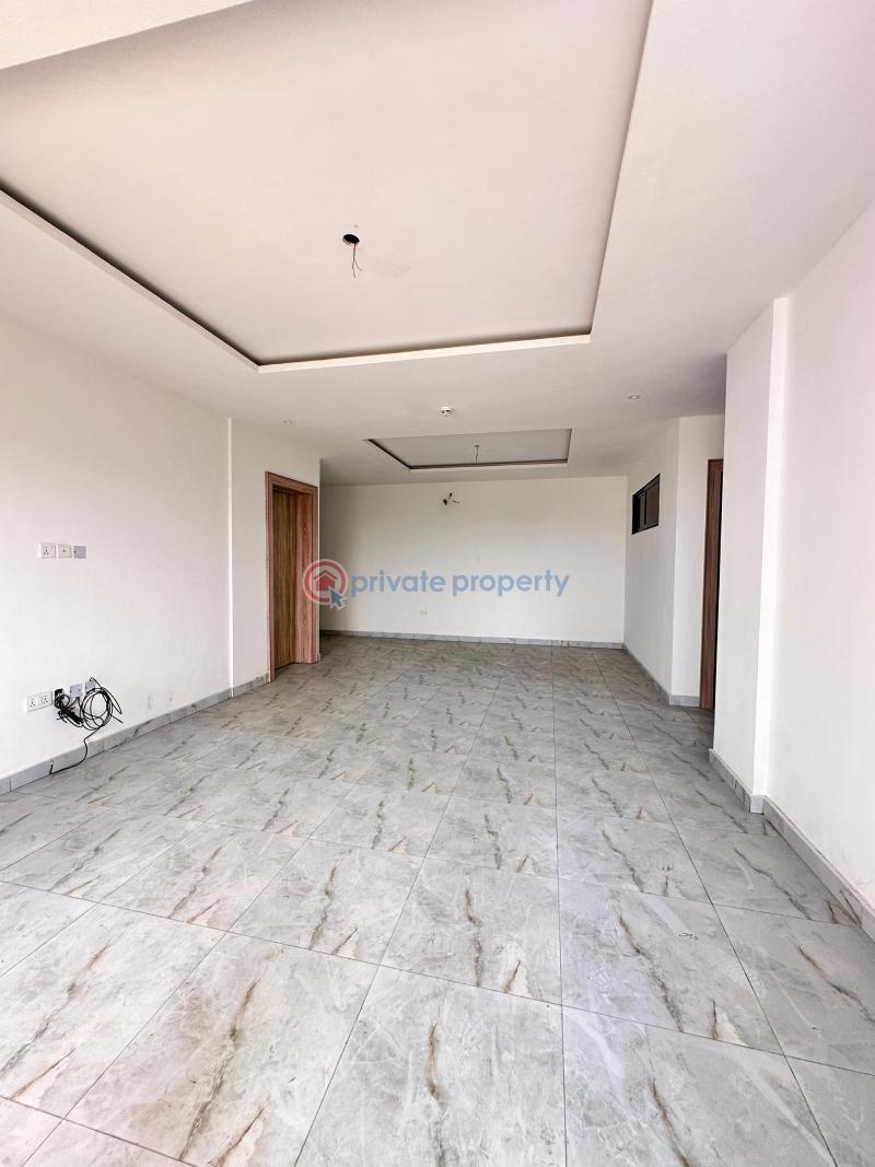 3 bedroom Block Of Flats For Sale Ikate Lekki Lagos - 12