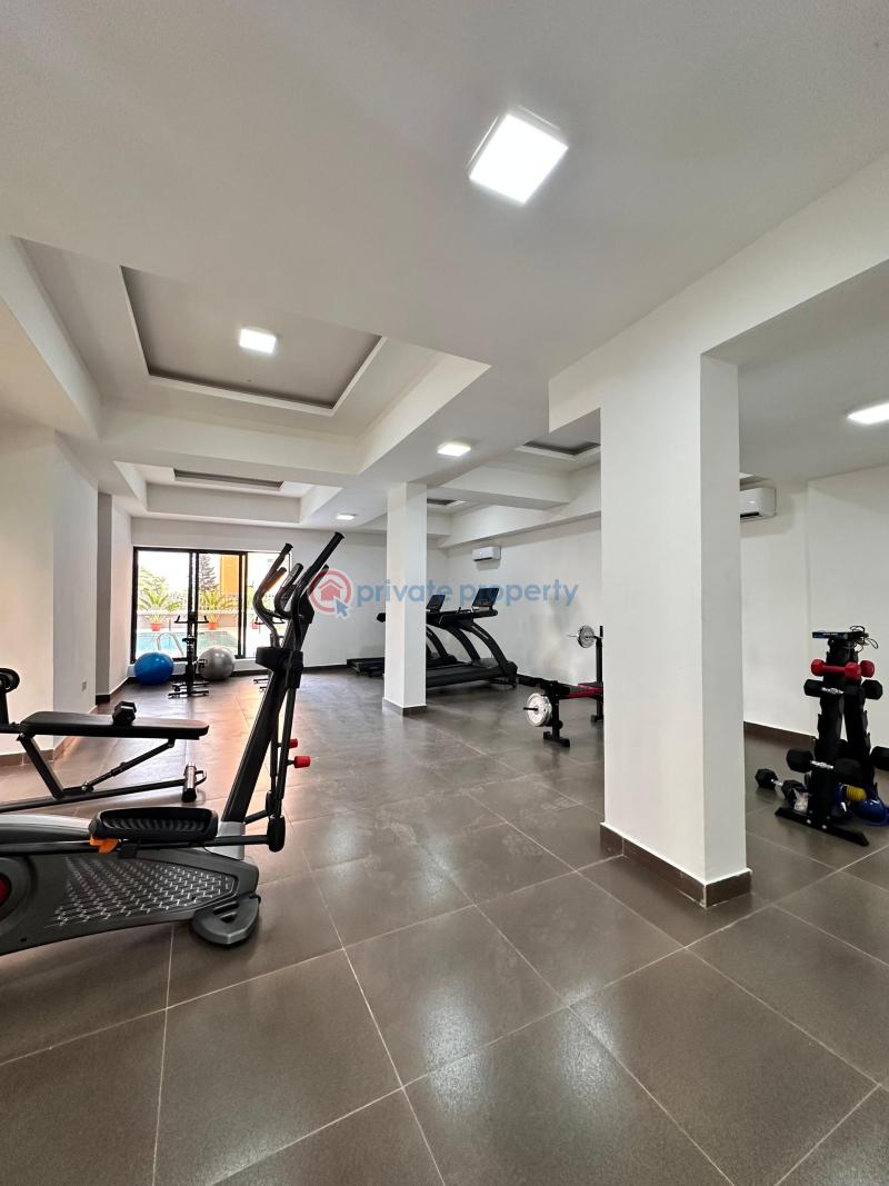 3 bedroom Block Of Flats For Sale Ikate Lekki Lagos - 19