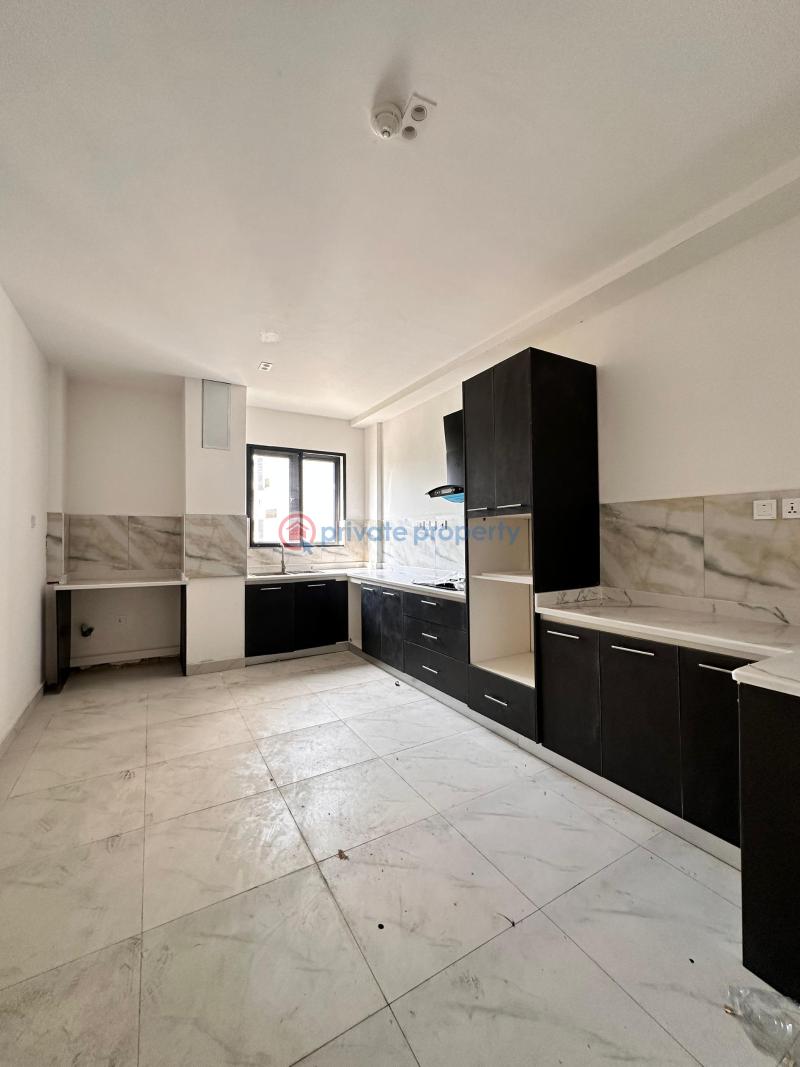 3 bedroom Block Of Flats For Sale Ikate Lekki Lagos - 14