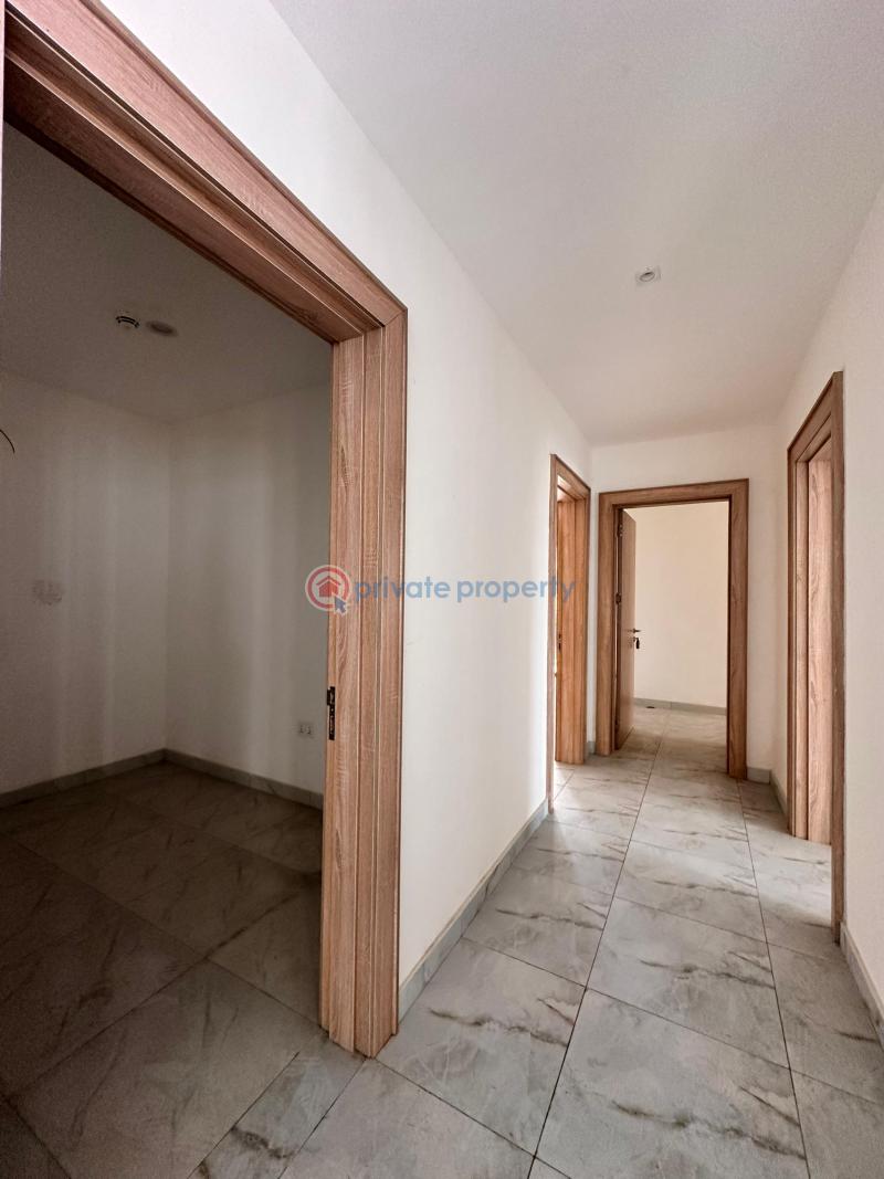 3 bedroom Block Of Flats For Sale Ikate Lekki Lagos - 3