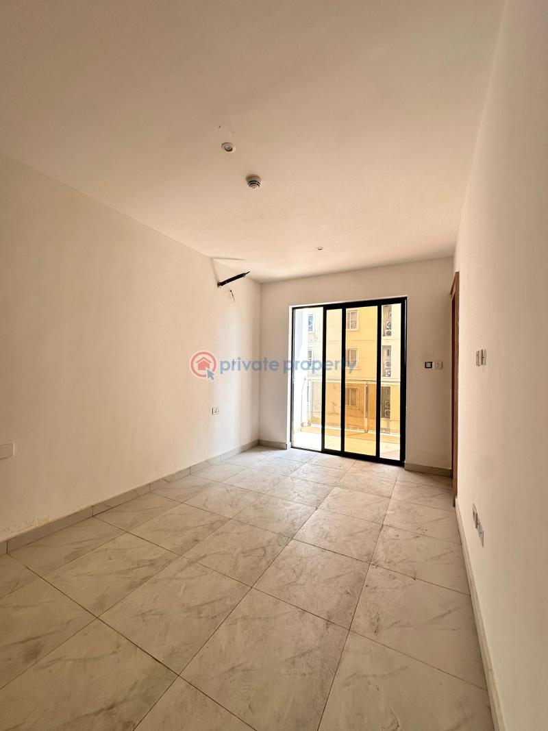 3 bedroom Block Of Flats For Sale Ikate Lekki Lagos - 4