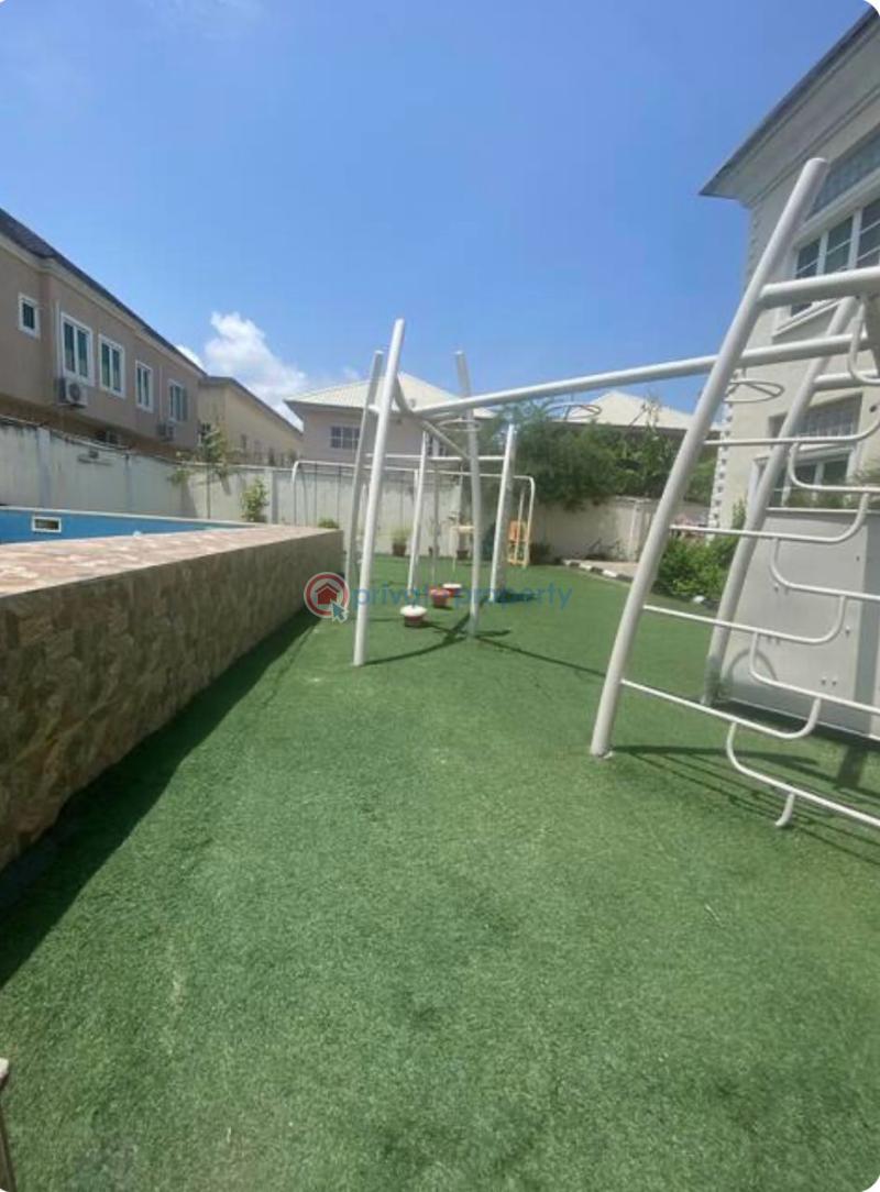 3 bedroom Flat & Apartment For Rent Lekki Phase 1 Lagos - 6