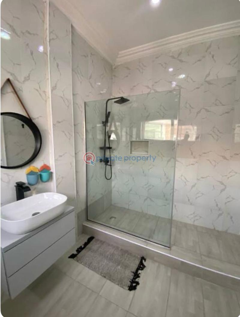 3 bedroom Flat & Apartment For Rent Lekki Phase 1 Lagos - 16