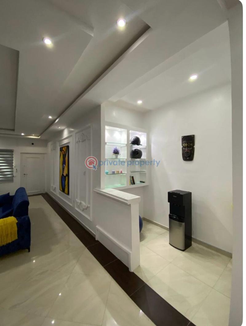 3 bedroom Flat & Apartment For Rent Lekki Phase 1 Lagos - 8