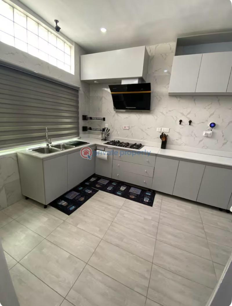 3 bedroom Flat & Apartment For Rent Lekki Phase 1 Lagos - 10