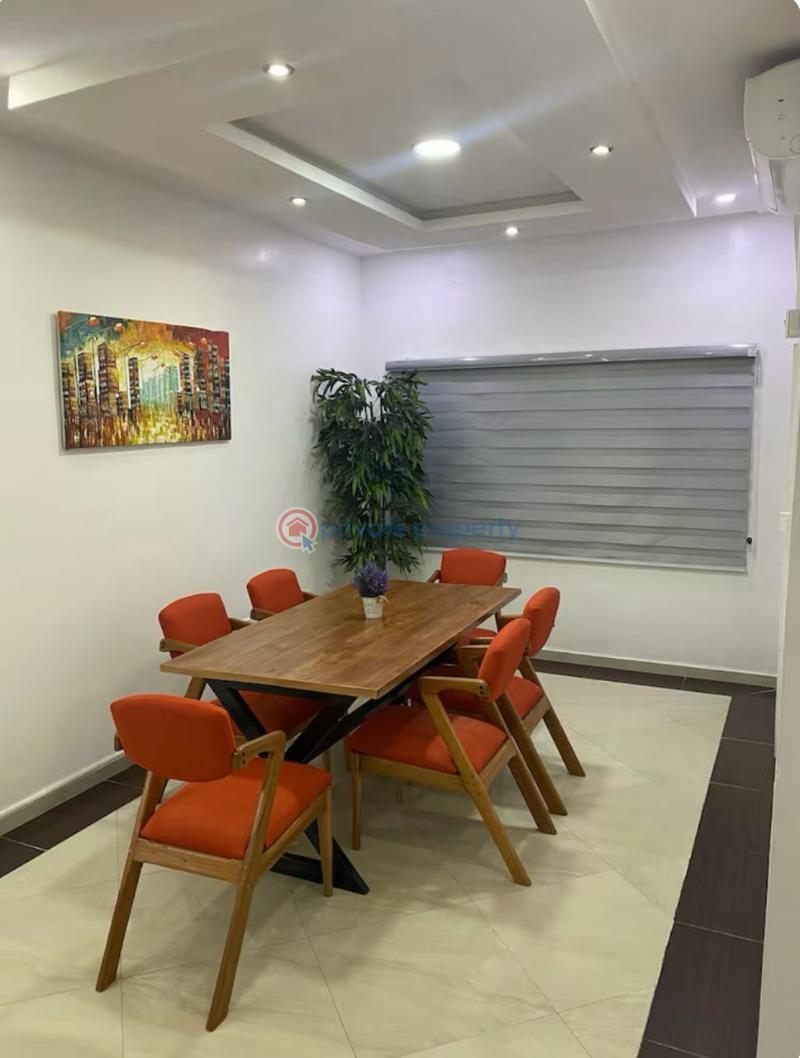 3 bedroom Flat & Apartment For Rent Lekki Phase 1 Lagos - 5