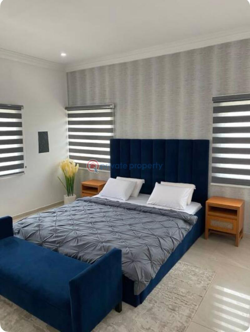 3 bedroom Flat & Apartment For Rent Lekki Phase 1 Lagos - 0