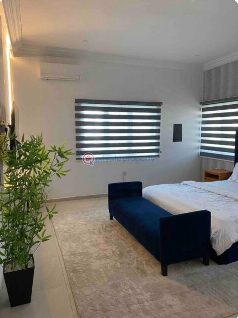 3 bedroom Flat & Apartment For Rent Lekki Phase 1 Lagos - 17