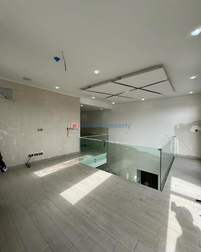 3 bedroom Block Of Flats For Sale Victoria Island Lagos - 1