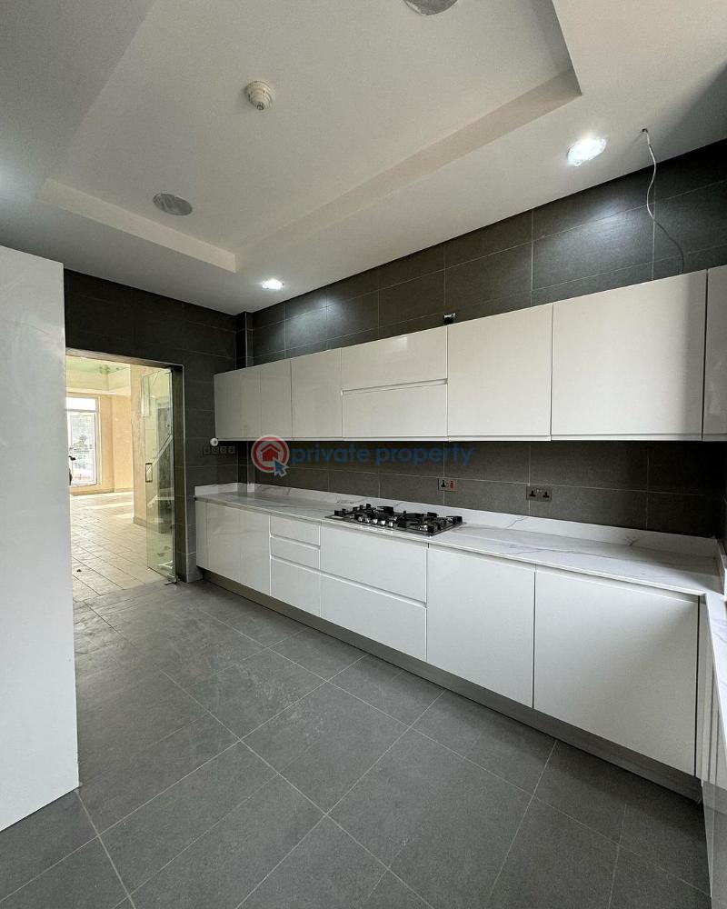 3 bedroom Block Of Flats For Sale Victoria Island Lagos - 5