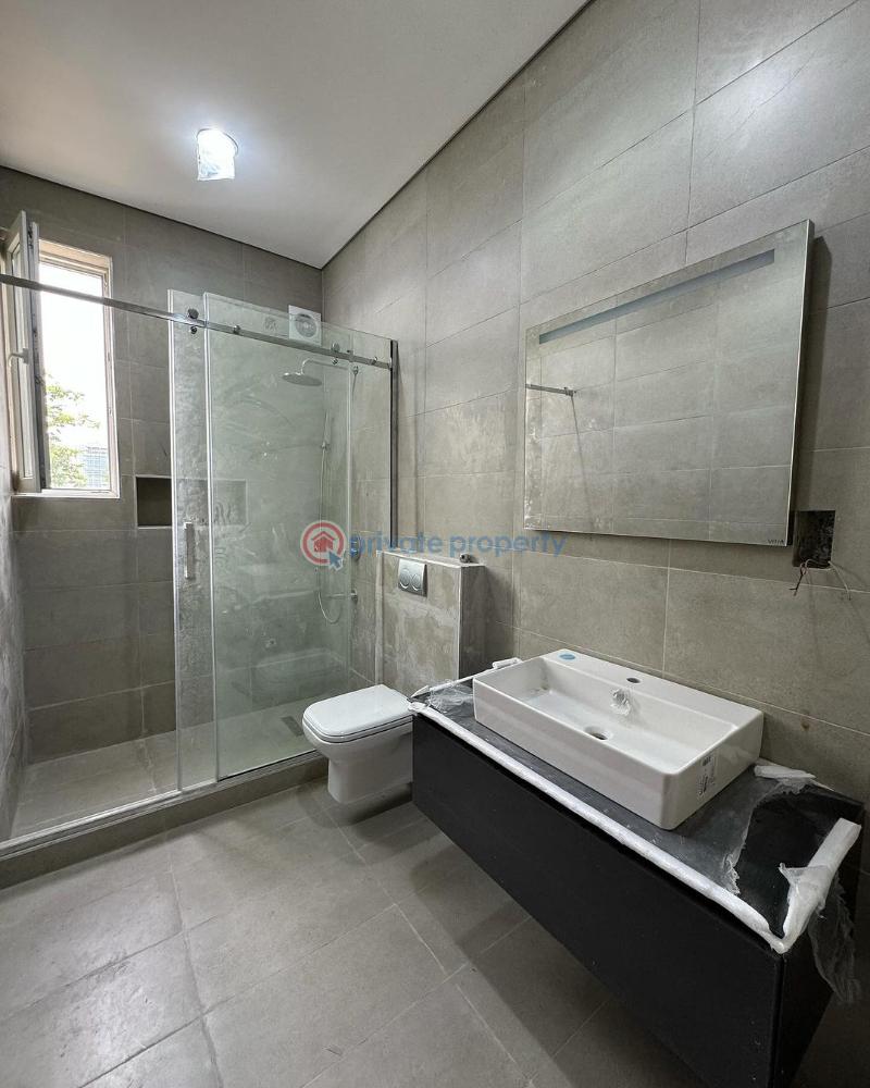 3 bedroom Block Of Flats For Sale Victoria Island Lagos - 0