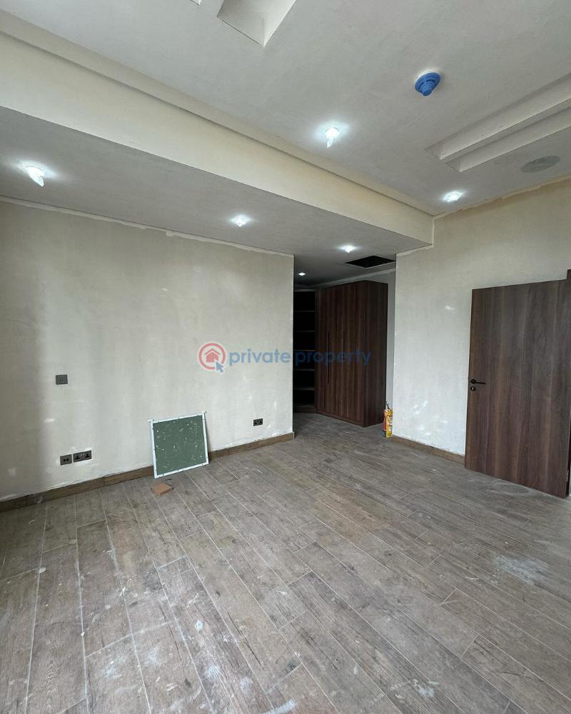 3 bedroom Block Of Flats For Sale Victoria Island Lagos - 3