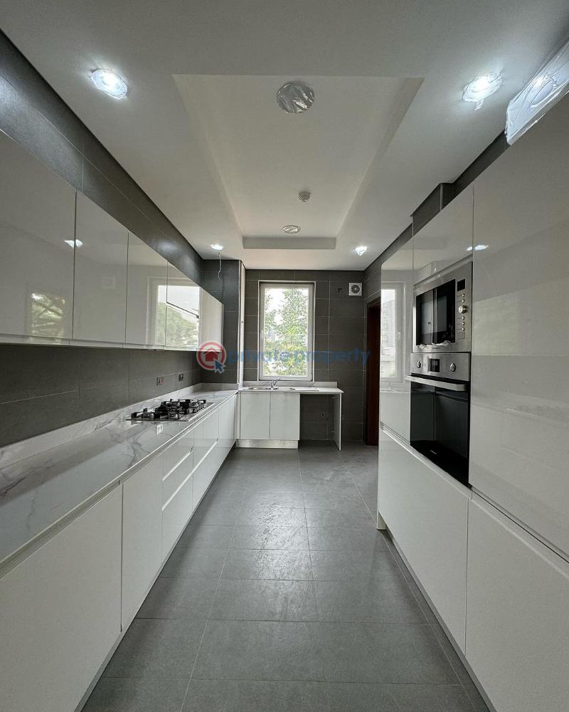 3 bedroom Block Of Flats For Sale Victoria Island Lagos - 4