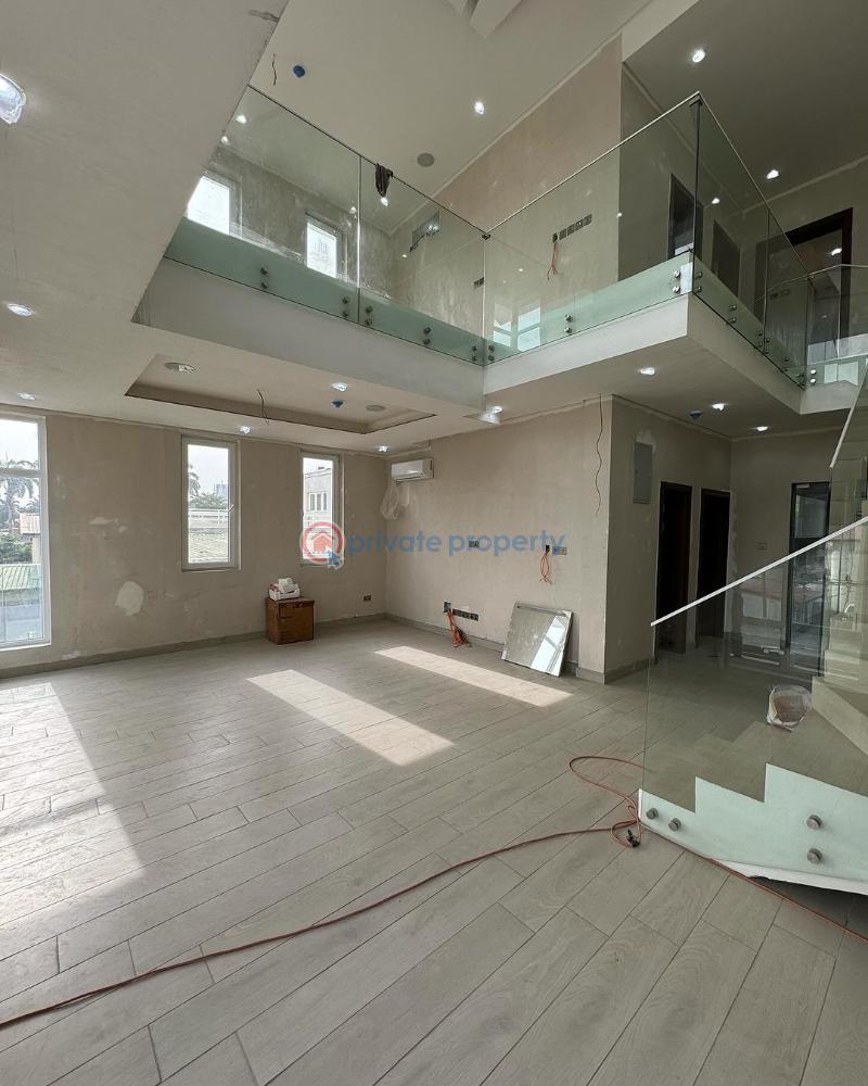 3 bedroom Block Of Flats For Sale Victoria Island Lagos - 6