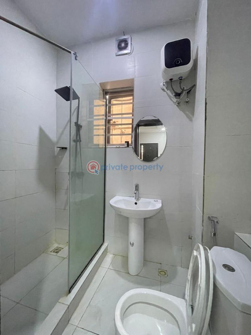 3 bedroom Terraced Duplex For Rent Ikate Lekki Phase 1 Lagos - 15