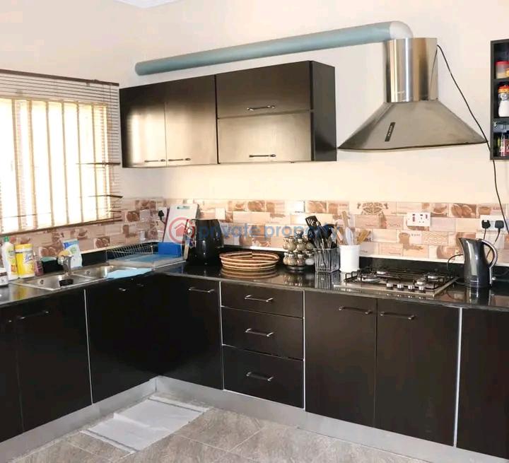 4 bedroom Duplex For Rent Royal Gardens Estate Ajah Lekki Scheme 2 Ajah Lagos - 1
