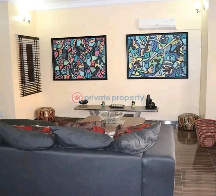 4 bedroom Duplex For Rent Royal Gardens Estate Ajah Lekki Scheme 2 Ajah Lagos - 2