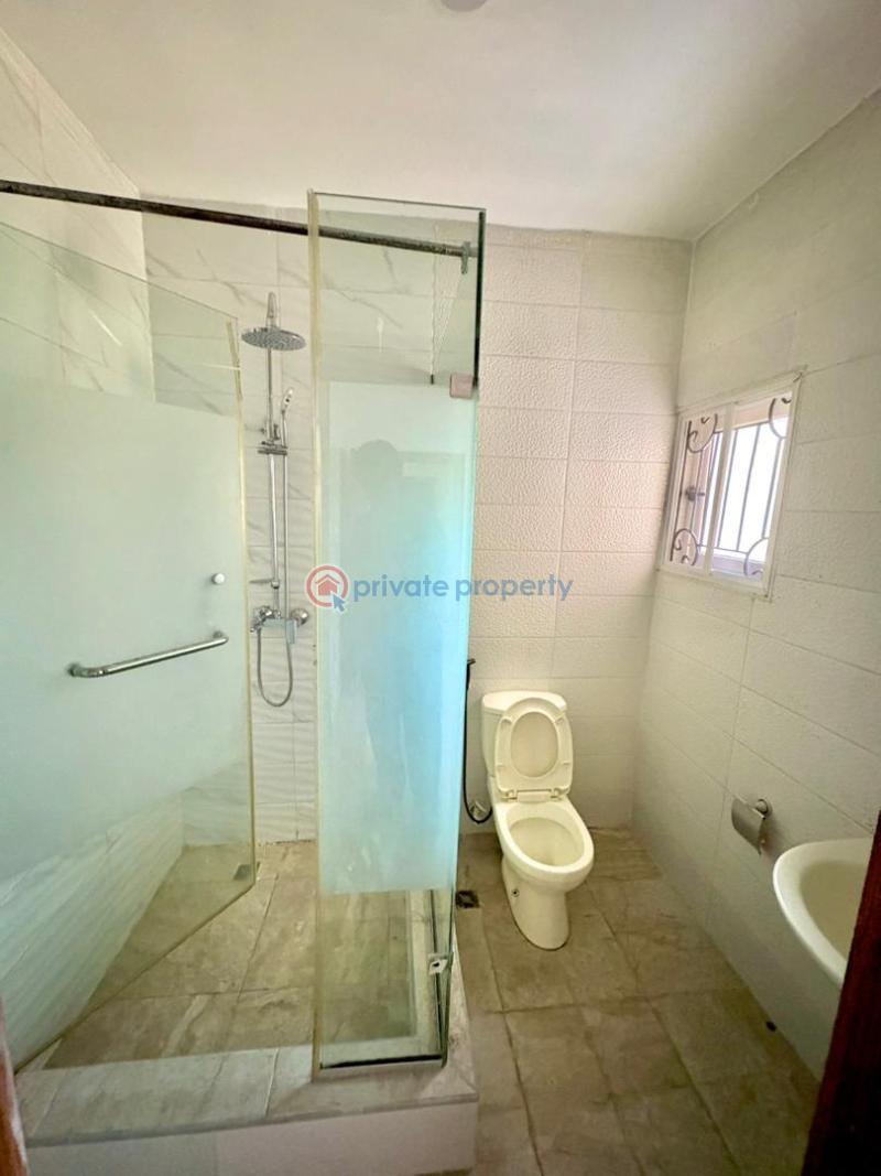 4 bedroom Duplex For Rent Royal Gardens Estate Ajah Lekki Scheme 2 Ajah Lagos - 7