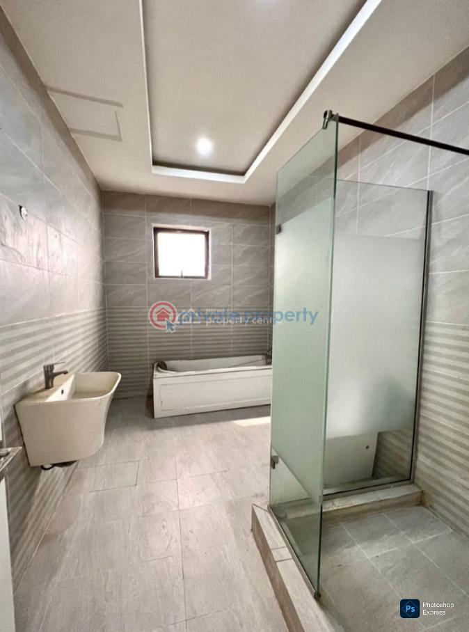 4 bedroom Duplex For Rent Ologolo Lekki Lagos - 9