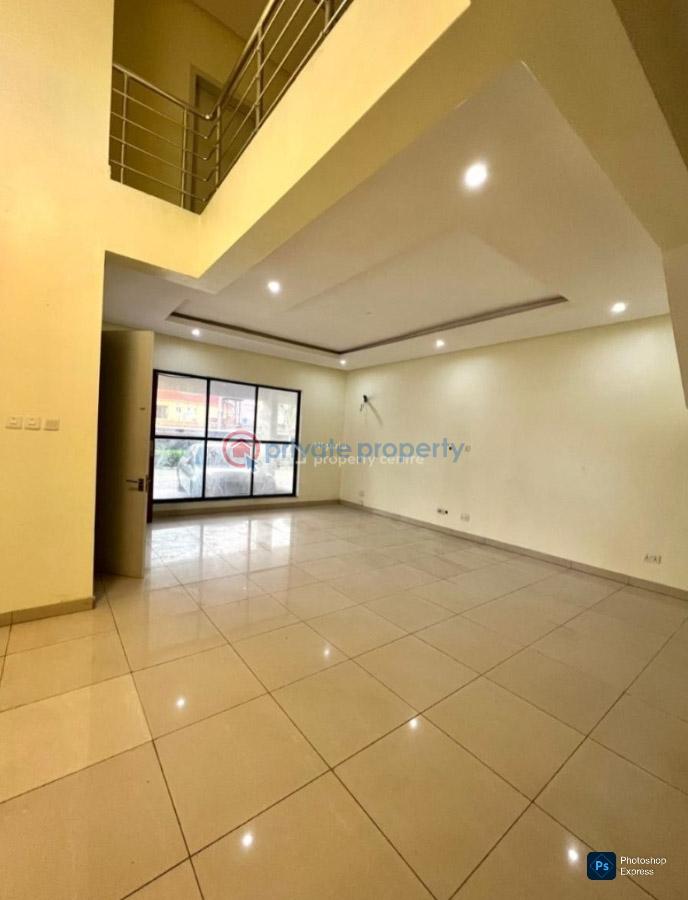 4 bedroom Duplex For Rent Ologolo Lekki Lagos - 3