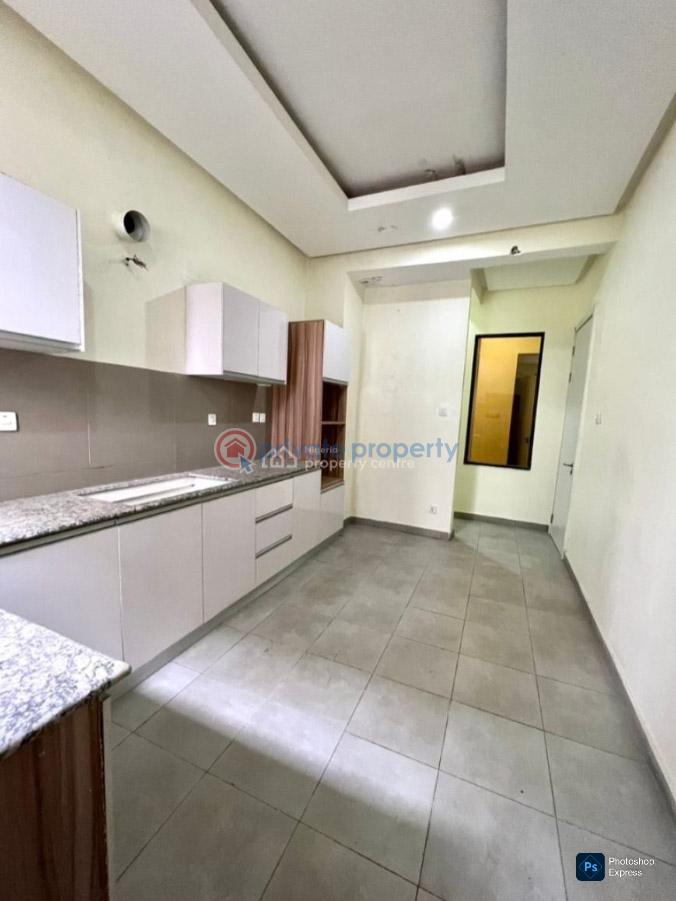 4 bedroom Duplex For Rent Ologolo Lekki Lagos - 5