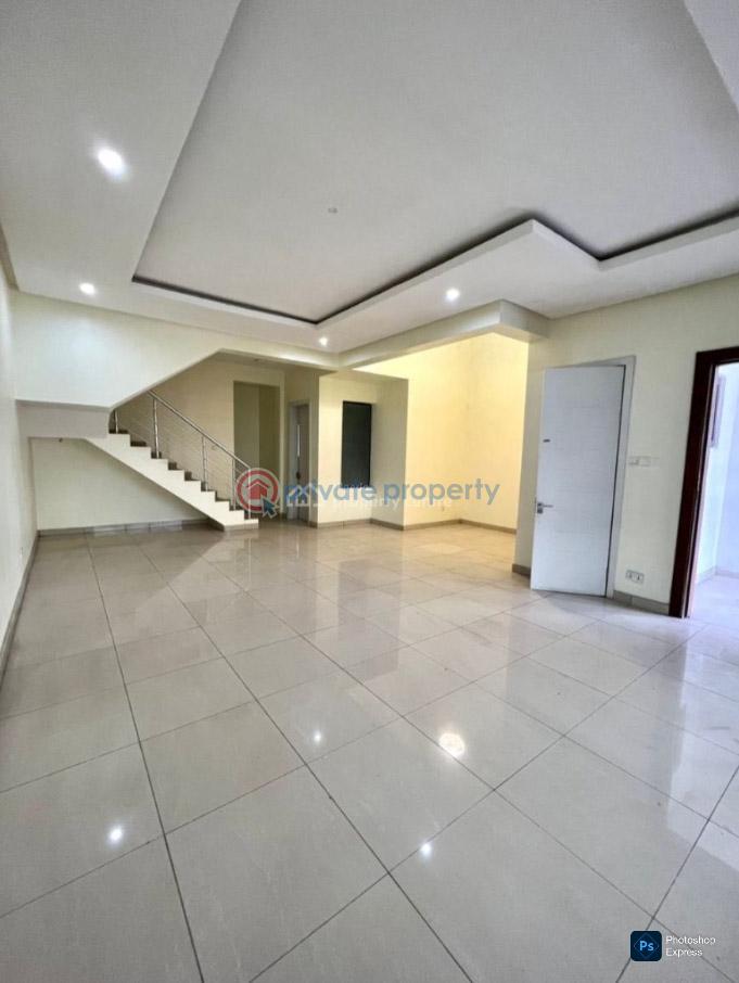 4 bedroom Duplex For Rent Ologolo Lekki Lagos - 1