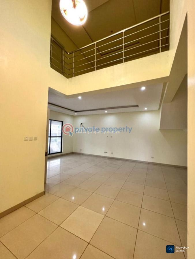 4 bedroom Duplex For Rent Ologolo Lekki Lagos - 2