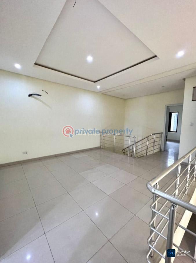 4 bedroom Duplex For Rent Ologolo Lekki Lagos - 7