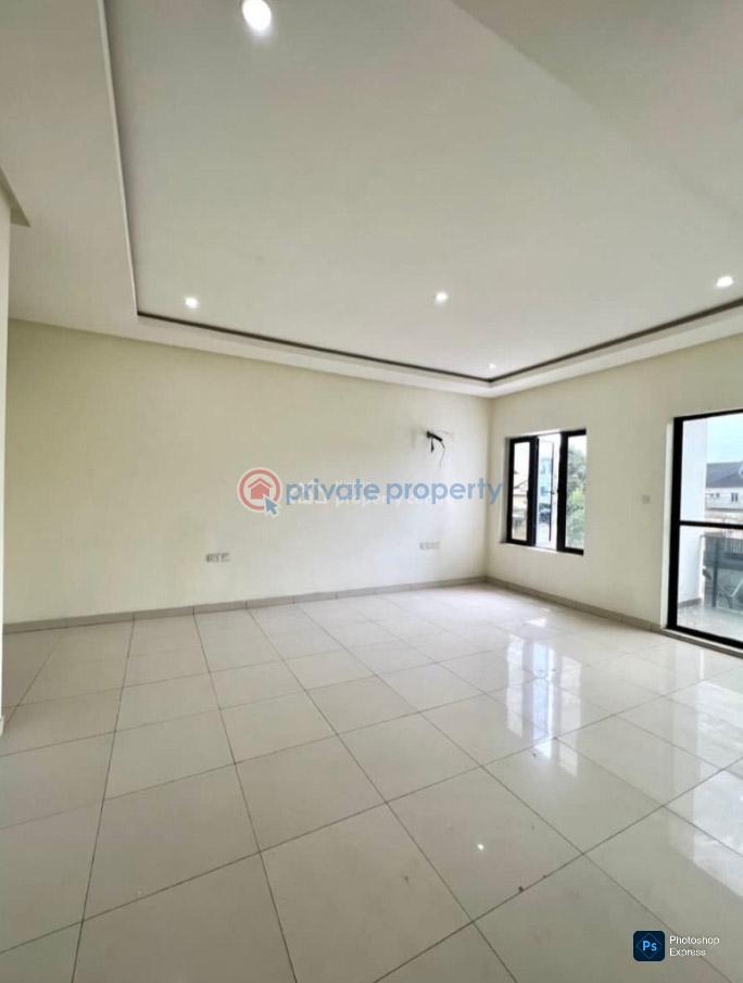 4 bedroom Duplex For Rent Ologolo Lekki Lagos - 8