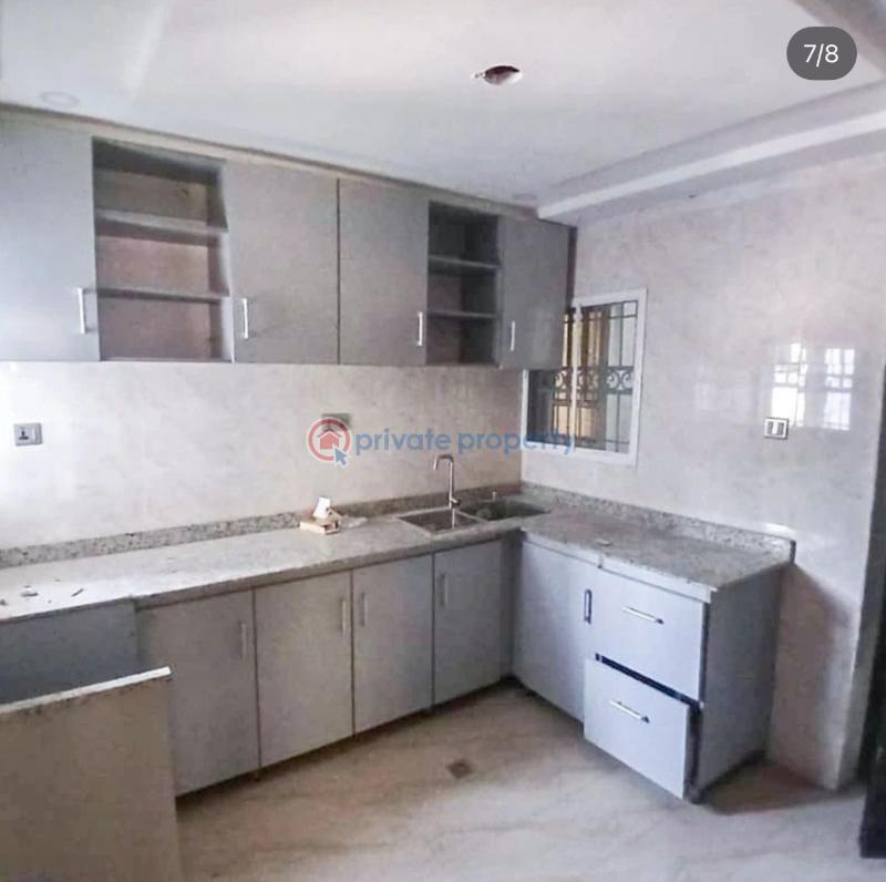 4 bedroom Duplex For Rent Ikate Elegushi Lekki Lagos - 6