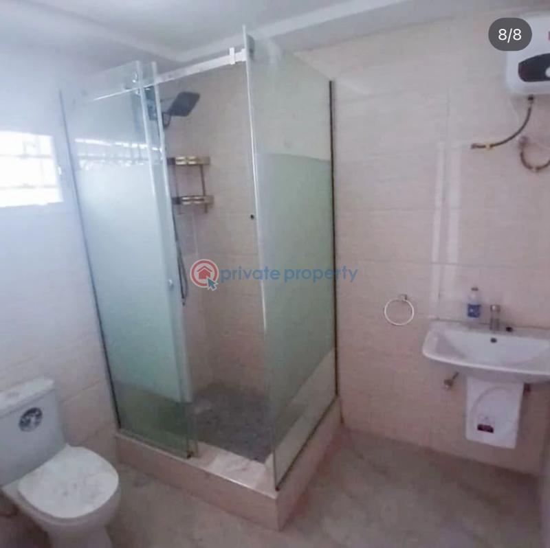 4 bedroom Duplex For Rent Ikate Elegushi Lekki Lagos - 2