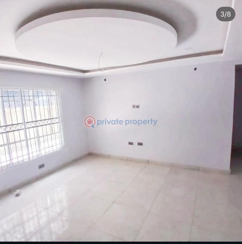 4 bedroom Duplex For Rent Ikate Elegushi Lekki Lagos - 4