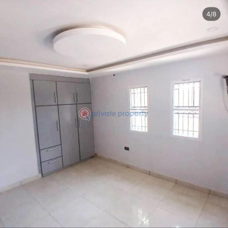 4 bedroom Duplex For Rent Ikate Elegushi Lekki Lagos - 3