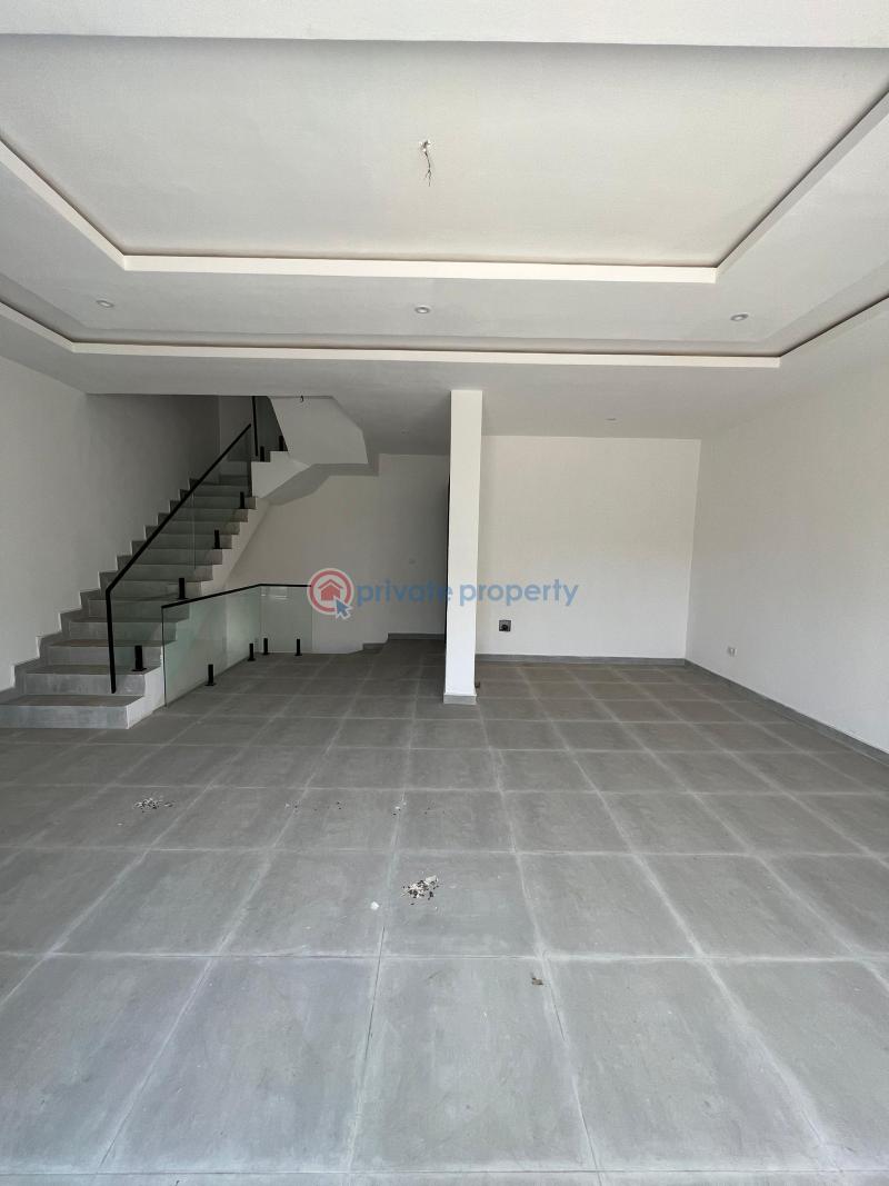 4 bedroom Terraced Duplex For Sale Ikate Elegushi Lekki Lagos - 5