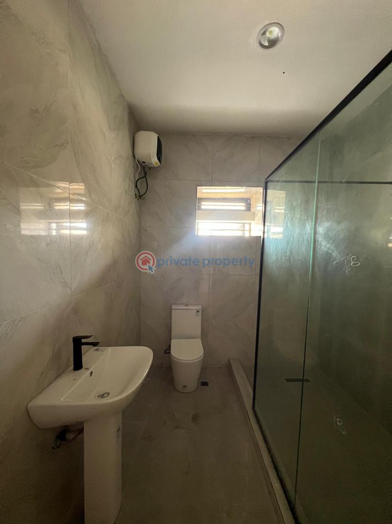 4 bedroom Terraced Duplex For Sale Ikate Elegushi Lekki Lagos - 6