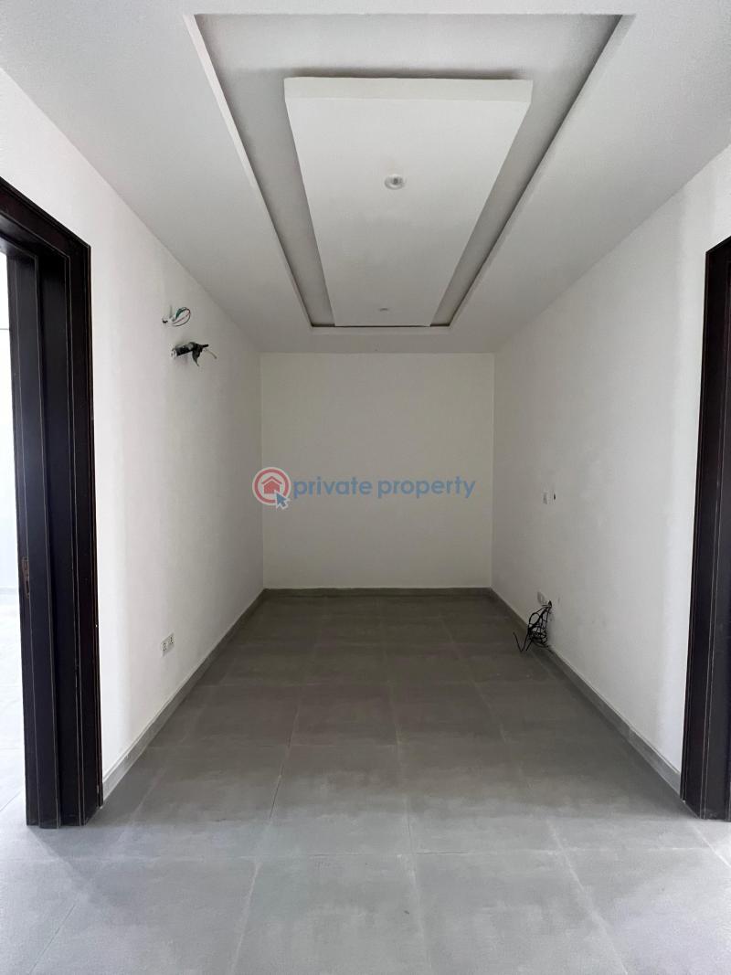 4 bedroom Terraced Duplex For Sale Ikate Elegushi Lekki Lagos - 3