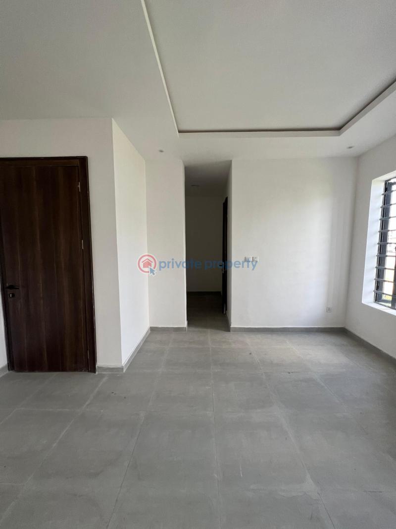 4 bedroom Terraced Duplex For Sale Ikate Elegushi Lekki Lagos - 7