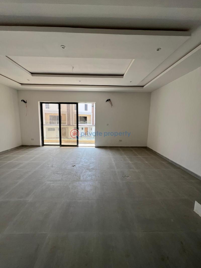 4 bedroom Terraced Duplex For Sale Ikate Elegushi Lekki Lagos - 11