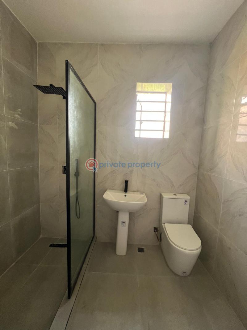 4 bedroom Terraced Duplex For Sale Ikate Elegushi Lekki Lagos - 12