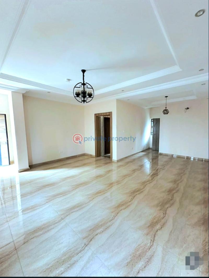 4 bedroom Flat & Apartment For Rent Ikate Elegushi Lekki Lagos - 4