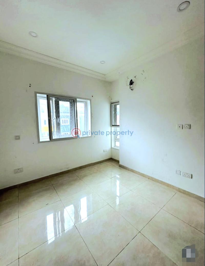 4 bedroom Flat & Apartment For Rent Ikate Elegushi Lekki Lagos - 17