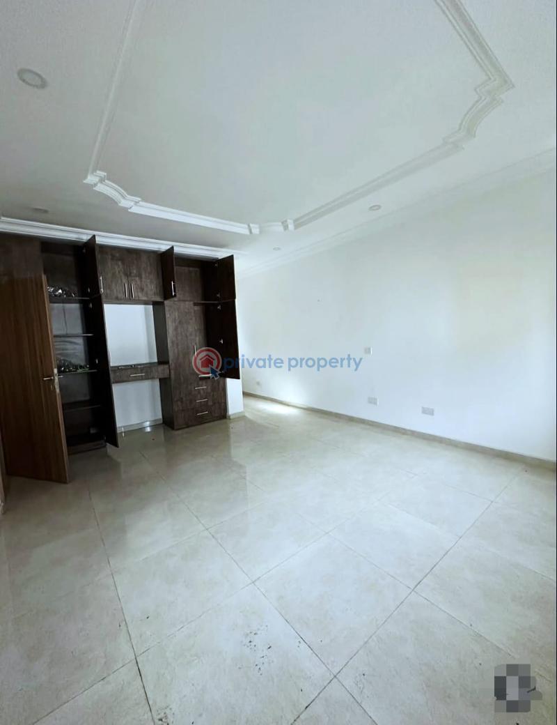 4 bedroom Flat & Apartment For Rent Ikate Elegushi Lekki Lagos - 11